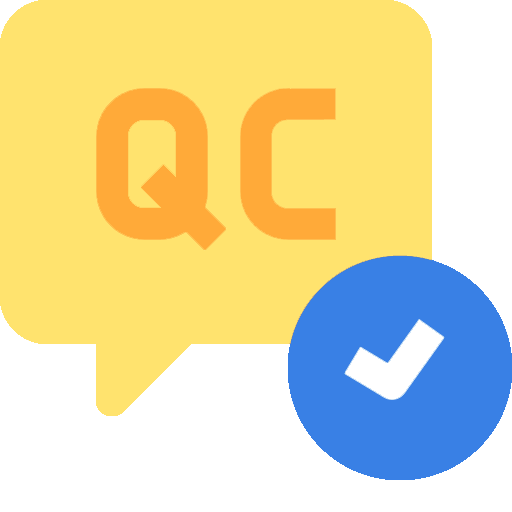 Proses QC Cepat